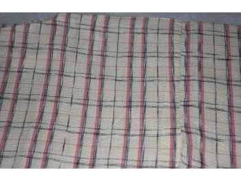 Japansk sommerkimono